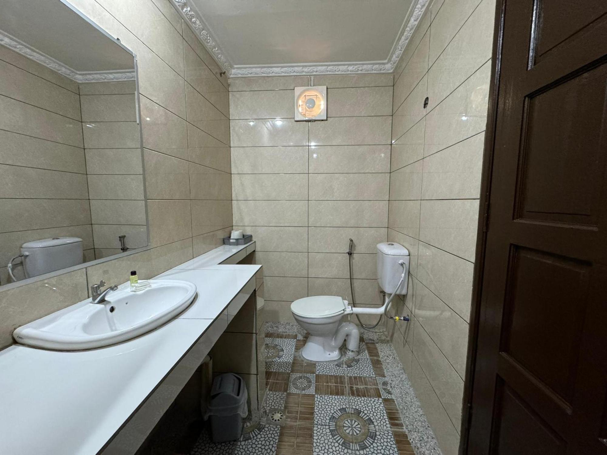 Myoldhouse Apartamento Lahad Datu Exterior foto